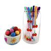 3D Gellies Gel Pens