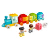 Number Train - Learn To Count Duplo Set