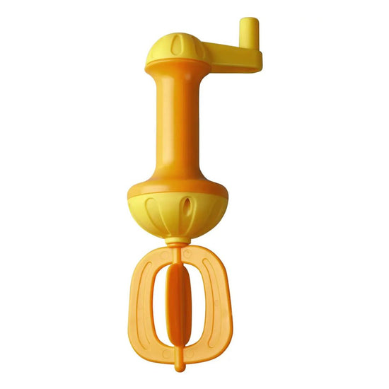 Bubble Bath Whisk (other colors available)