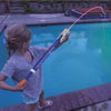 Hydro Beam Light-Up Water Launcher