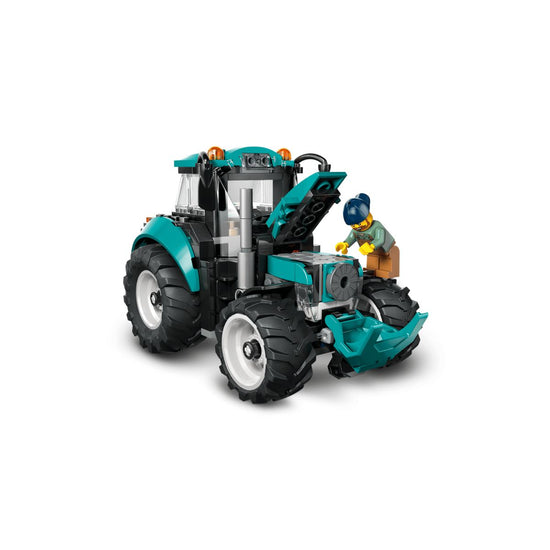 Tractor
