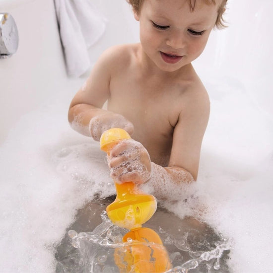 Bubble Bath Whisk (other colors available)