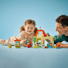 Caring for Animals at the Farm Duplo Set