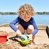 5-Piece Sand Toys Set