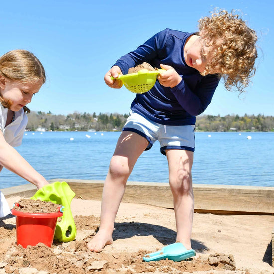 5-Piece Sand Toys Set