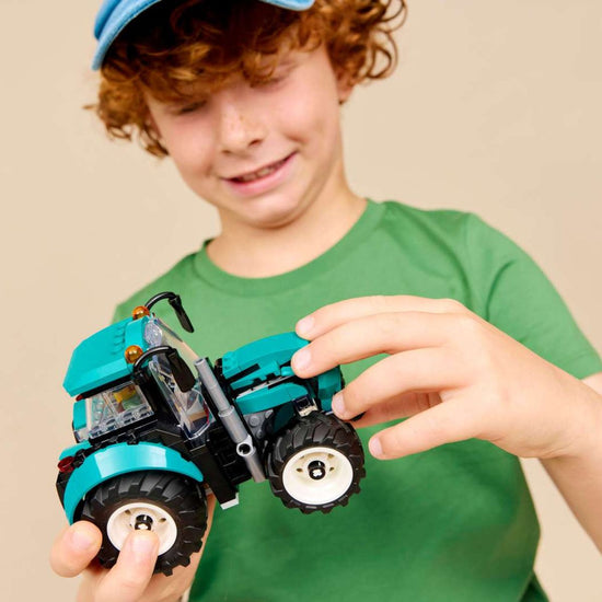 Tractor