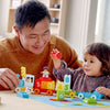 Number Train - Learn To Count Duplo Set