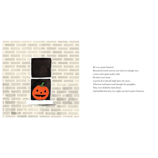 Stumpkin