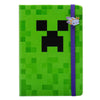 Minecraft Bookmark (other styles available)