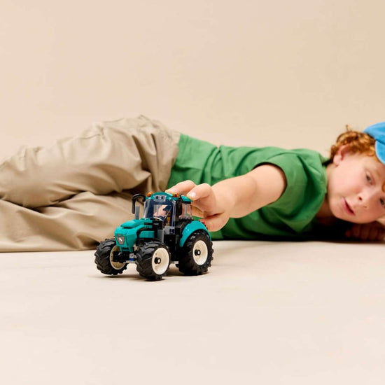 Tractor