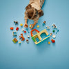 Caring for Animals at the Farm Duplo Set