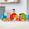 Number Train - Learn To Count Duplo Set