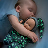 Babipouce Glow in the Dark Baby Doll