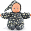 Babipouce Glow in the Dark Baby Doll
