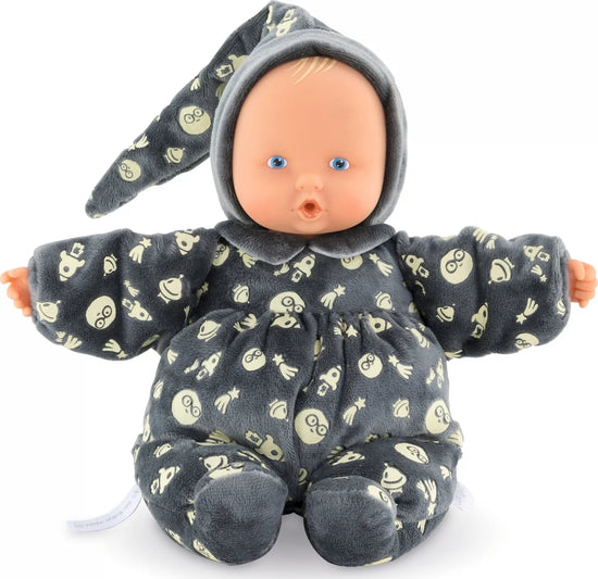 Babipouce Glow in the Dark Baby Doll
