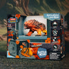 BattleCave Lava Bear