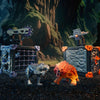 BattleCave Lava Bear