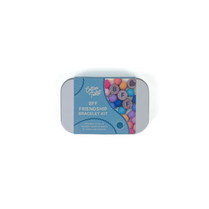 Beaded BFF Friendship Mini Bracelet Kit