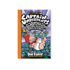 Captain Underpants and the Invasion of the Incredibly Naughty Cafeteria Ladies from Outer Space (#3)