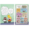 Captain Underpants and the Invasion of the Incredibly Naughty Cafeteria Ladies from Outer Space (#3)