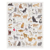 Cat Lover's 1000-Piece Jigsaw Puzzle