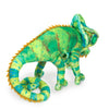 Chameleon Fingerpuppet
