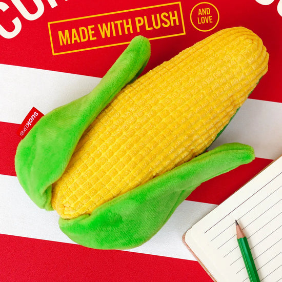 Corn On the Cob Case
