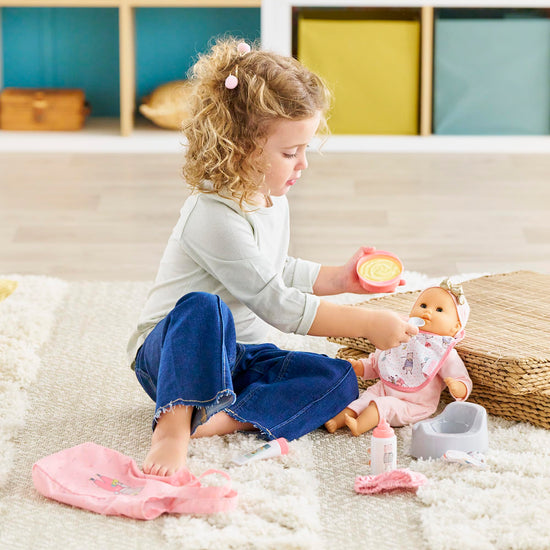 Large Accessories Set (for 12-inch dolls)