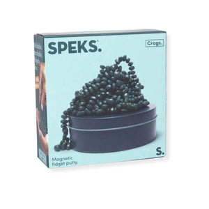 Crags Magnetic Putty (assorted colors)