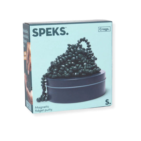 Crags Magnetic Putty (assorted colors)