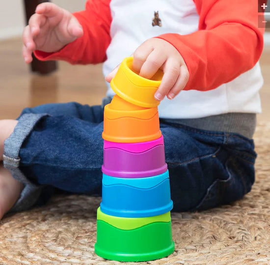 Dimpl Stack
