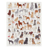 Dog Lover's 1000-Piece Jigsaw Puzzle