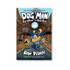 Dog Man: For Whom the Ball Rolls (#7)