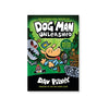 Dog Man: Unleashed (#2)