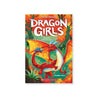 Dragon Girls: Maya and the Ember Dragon (#18)