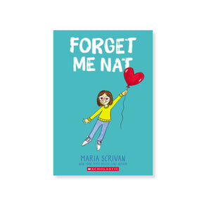 Nat Enough: Forget Me Nat (#2)