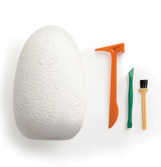 Giant Dino Dig! Excavation Kit