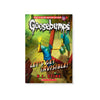 Goosebumps: Let's Get Invisible (#24)