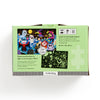 Haunted Graveyard 100-Piece Glow in the Dark Puzzle