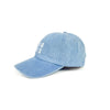 Little Sis Baseball Hat, Denim