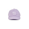 Big Sis Baseball Hat, Lilac