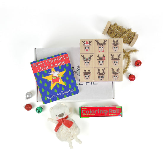 Holiday Fun Gift Set