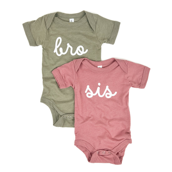 Sis Bodysuit, Mauve