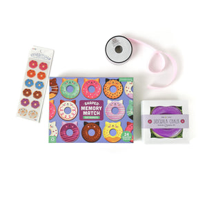 Delicious Donuts Gift Bundle