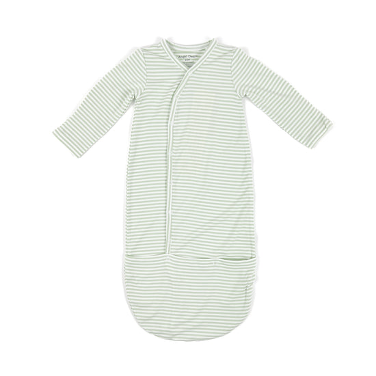 Woodland Swaddle Babies Bundle