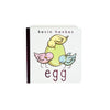 Egg Board Book
