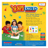 I Spy Dig in Game