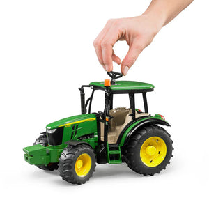 John Deere 5115M Tractor