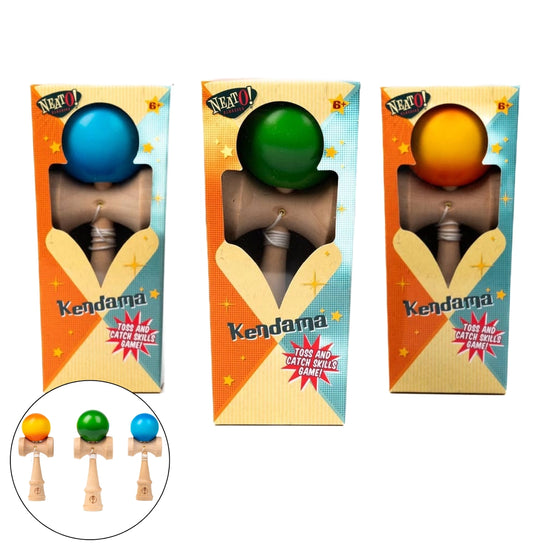 Neato! Kendama
