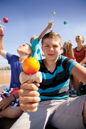 Neato! Kendama
